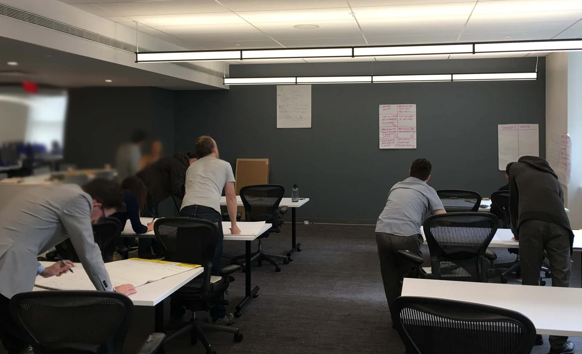 Engineer Journey Map — image 2 of 6