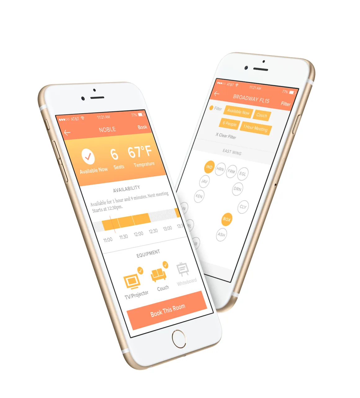 Sense Mobile — image 2 of 4