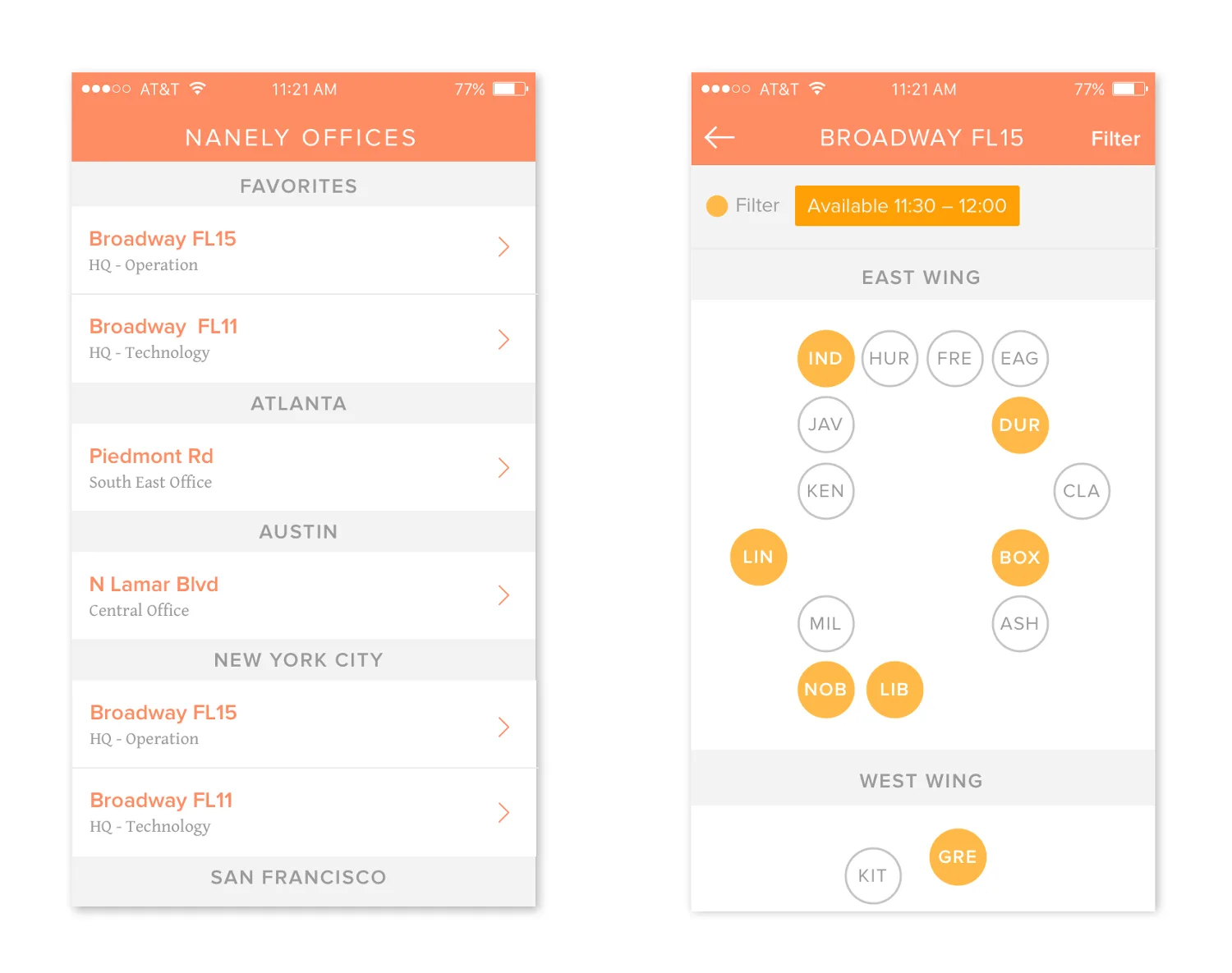 Sense Mobile — image 3 of 4