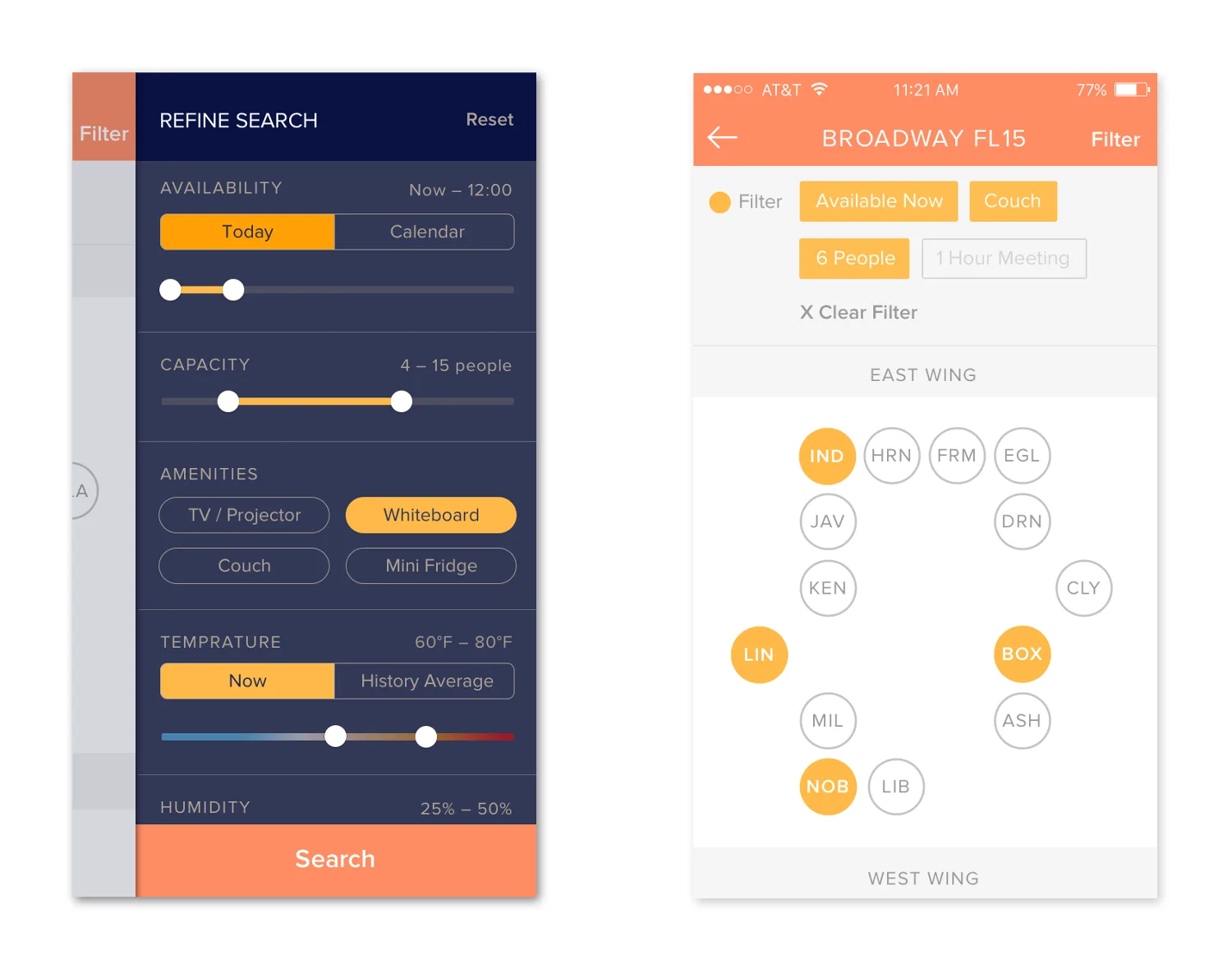 Sense Mobile — image 4 of 4
