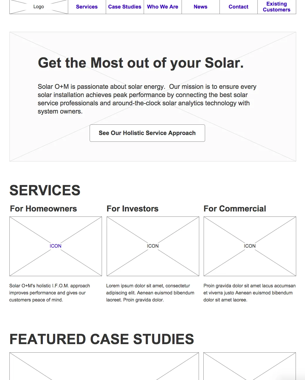 Solar OM — image 8 of 9